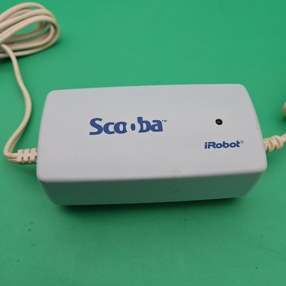iRobot Scooba 13143 22V AC Adapter Power Supply - Picture 2 of 7